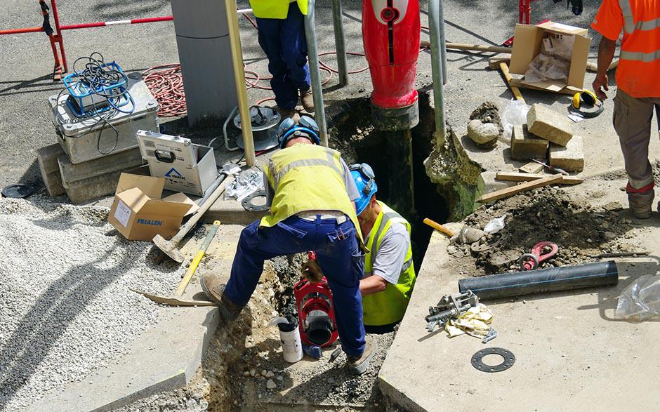 déboucher canalisation Villeparisis