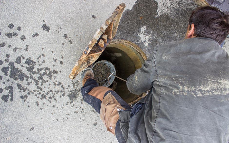 entreprise de débouchage canalisation Bonnières-sur-Seine