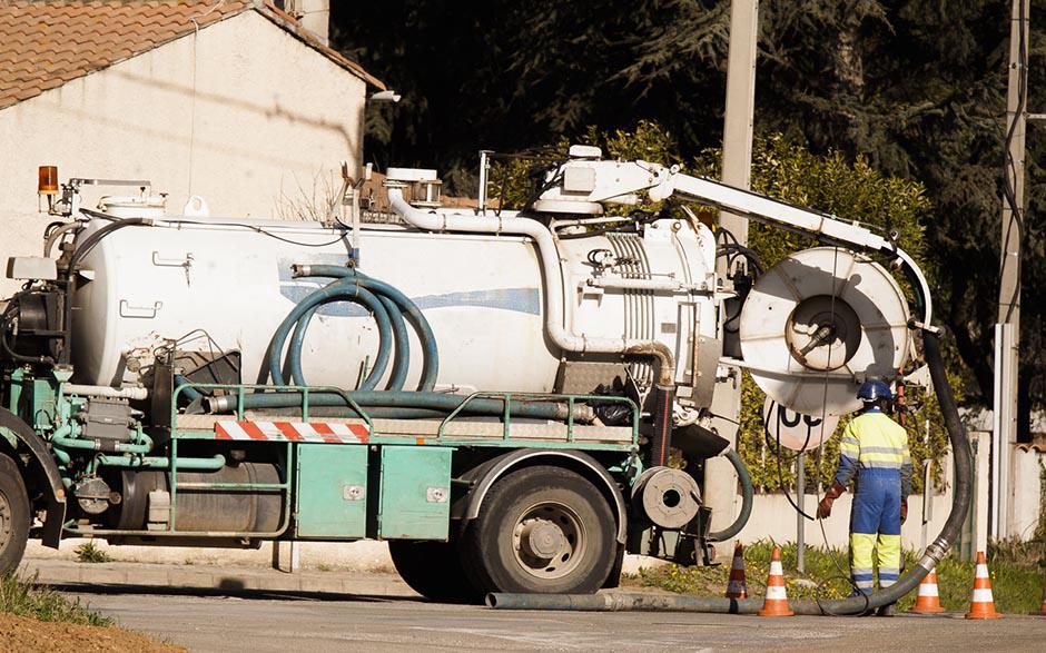 appareil déboucheur canalisation Levallois-Perret