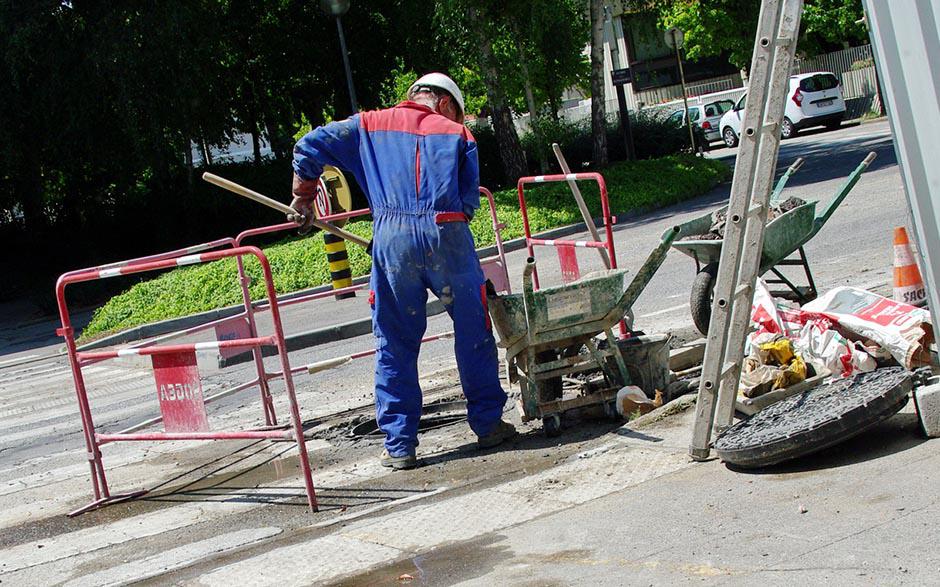 entreprise débouchage canalisation Fontenay-Trésigny