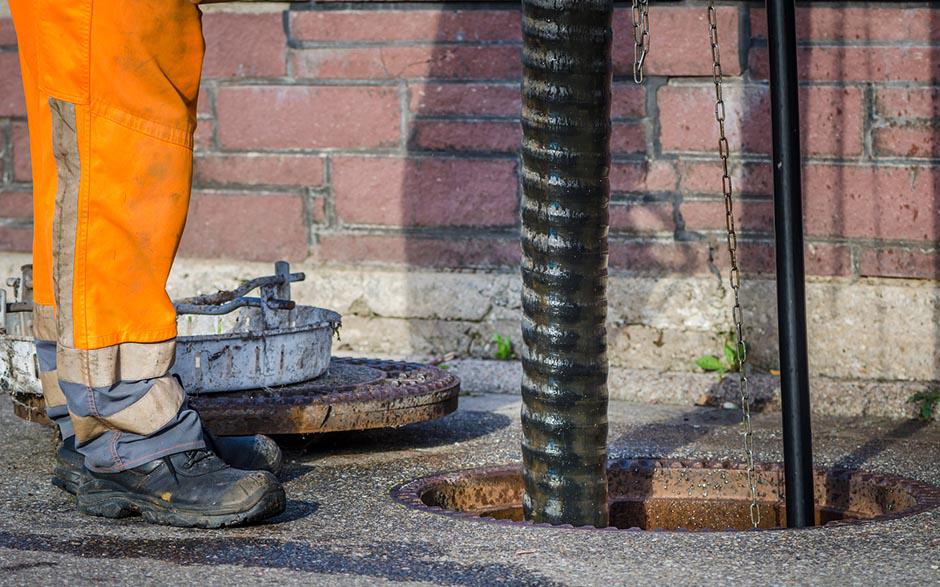 entreprise de débouchage canalisation Bonnières-sur-Seine
