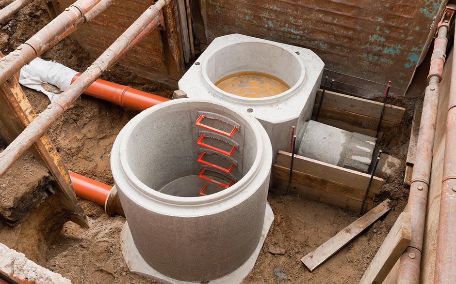 société pour déboucher canalisation Lassy