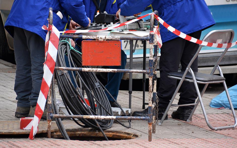 entreprise de débouchage canalisation Bonnières-sur-Seine
