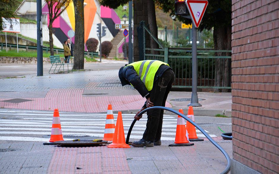 societe pour deboucher canalisation Saint-Ouen