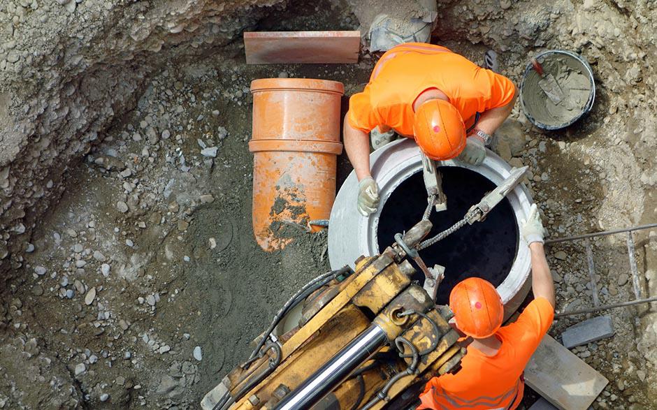 entreprise de débouchage canalisation Bonnières-sur-Seine