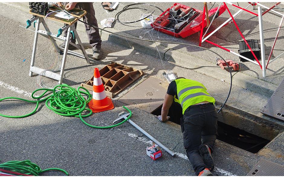 assainissement canalisation Paris 12