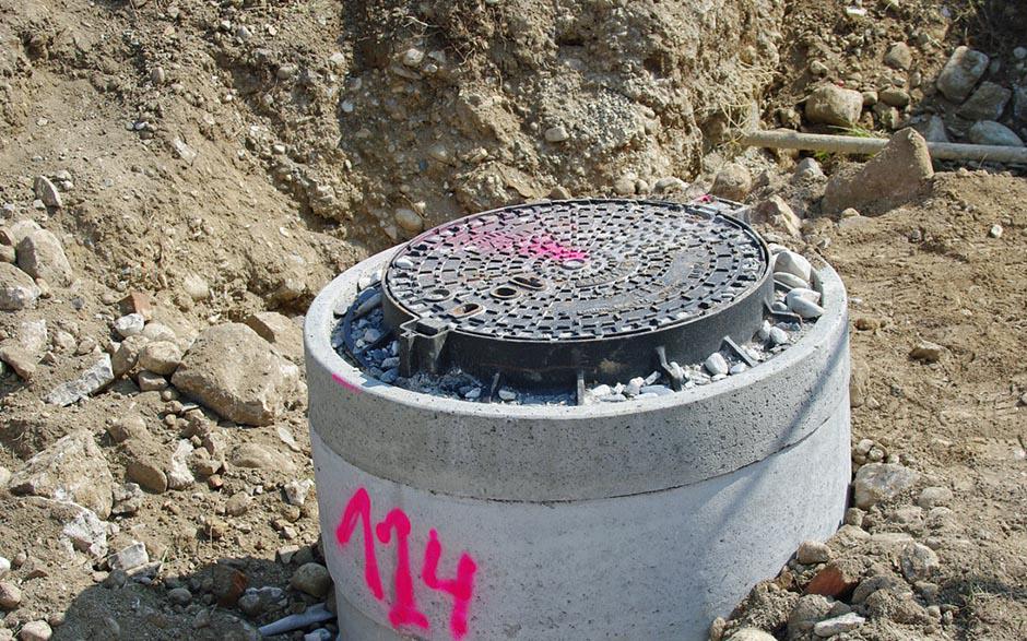 société pour déboucher canalisation Lassy