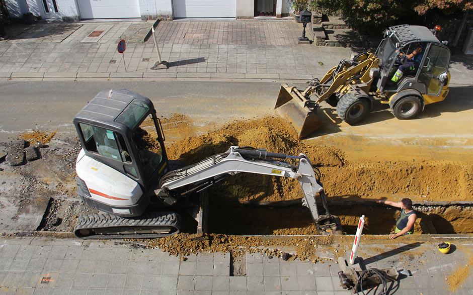 curage de canalisation Paris